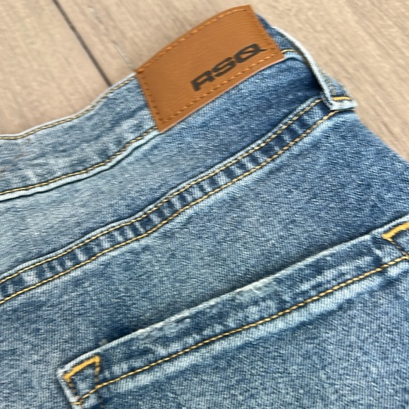 Men’s size 34 30 RSQ super skinny jeans - Picture 6 of 6